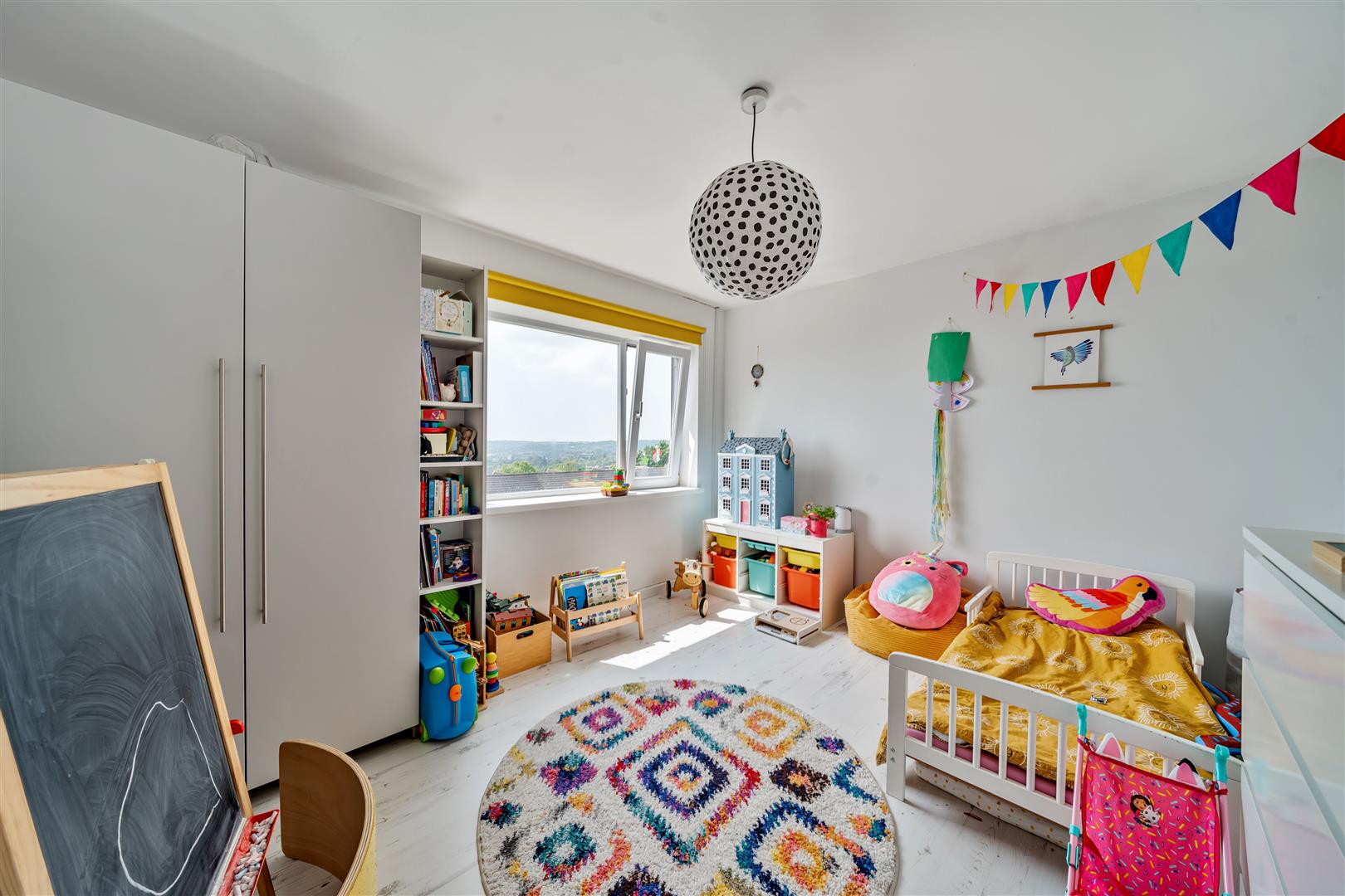 Penlan Crescent, Uplands, Swansea, SA2 0RJ